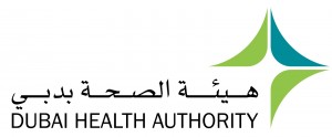 DUBAI HEALTH AUTHORITY