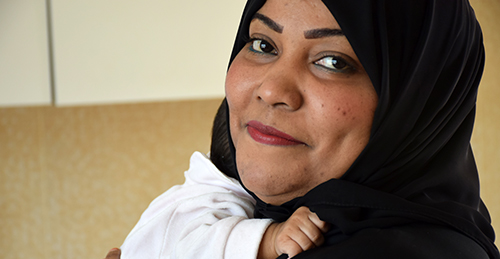 Care and Rehabilitation